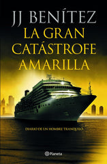 GRAN CATASTROFE AMARILLALA - 9788408233886