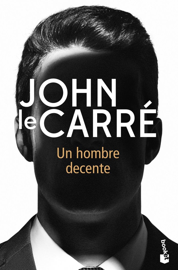 UN HOMBRE DECENTE - 9788408237396