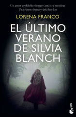 EL ULTIMO VERANO DE SILVIA BLANCH - 9788408237457