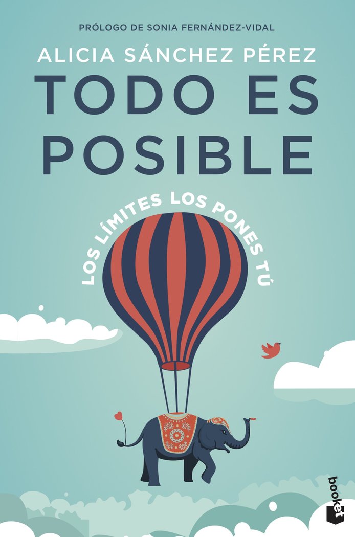 TODO ES POSIBLE - 9788408237617