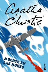 MUERTE EN LAS NUBES - 9788408238157