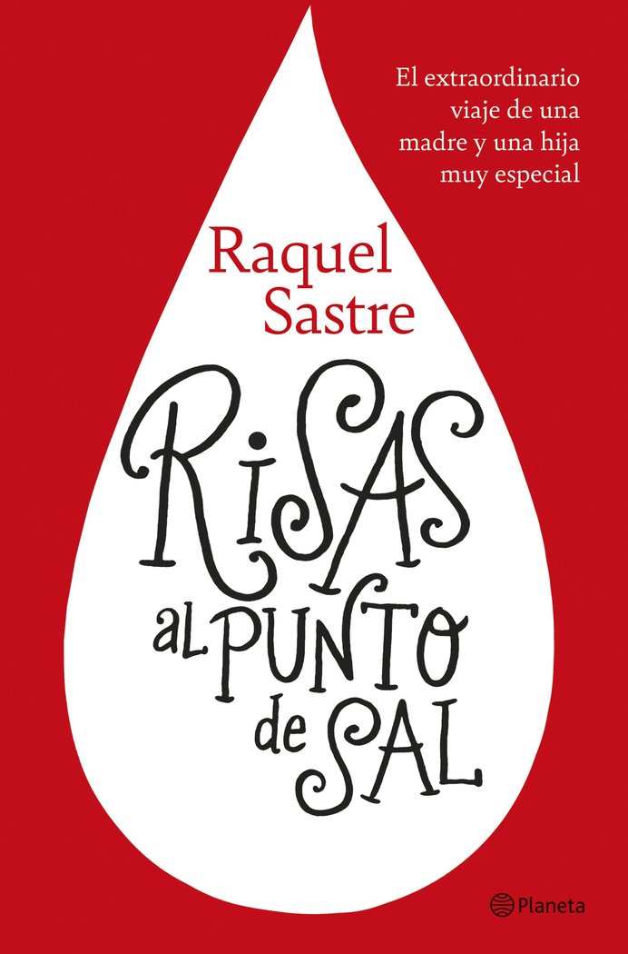 RISAS AL PUNTO DE SAL - 9788408239062