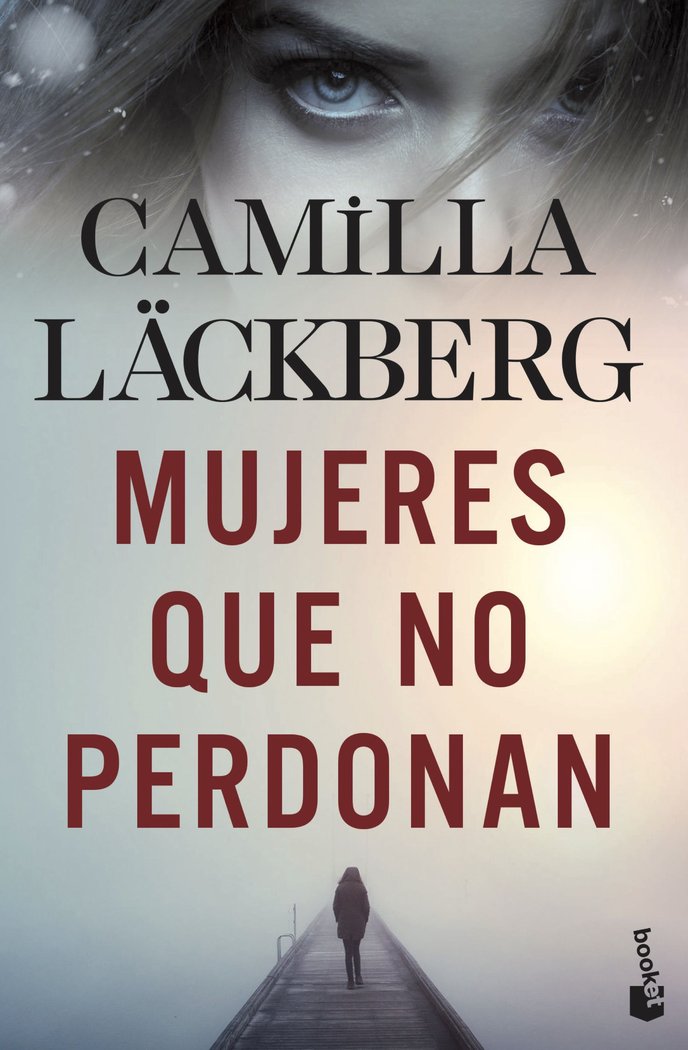 MUJERES QUE NO PERDONAN - 9788408239185