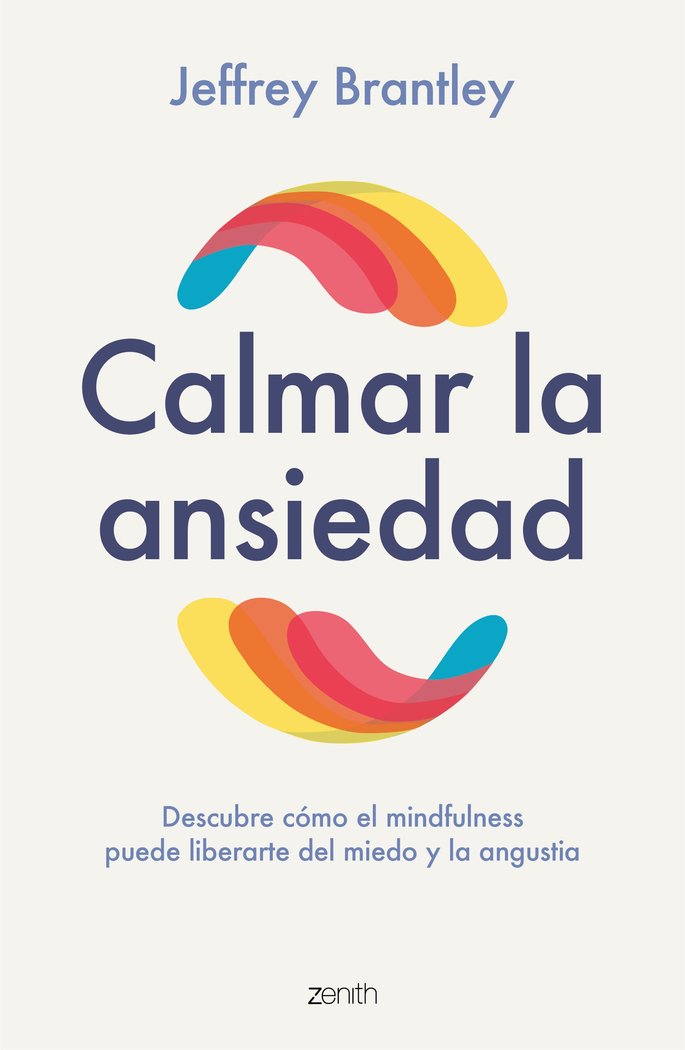 CALMAR LA ANSIEDAD - 9788408246459 Imagen principal del producto