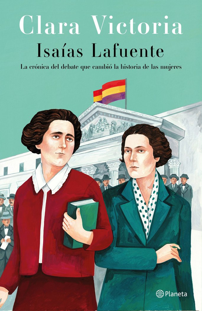 CLARA VICTORIA - 9788408249184