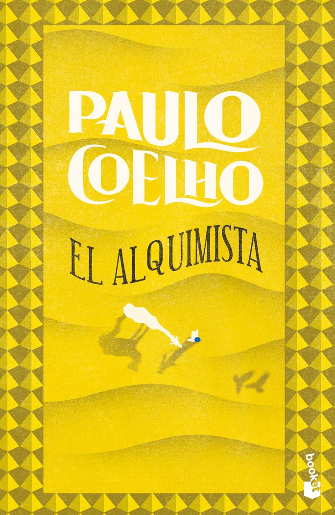 EL ALQUIMISTA - 9788408253105