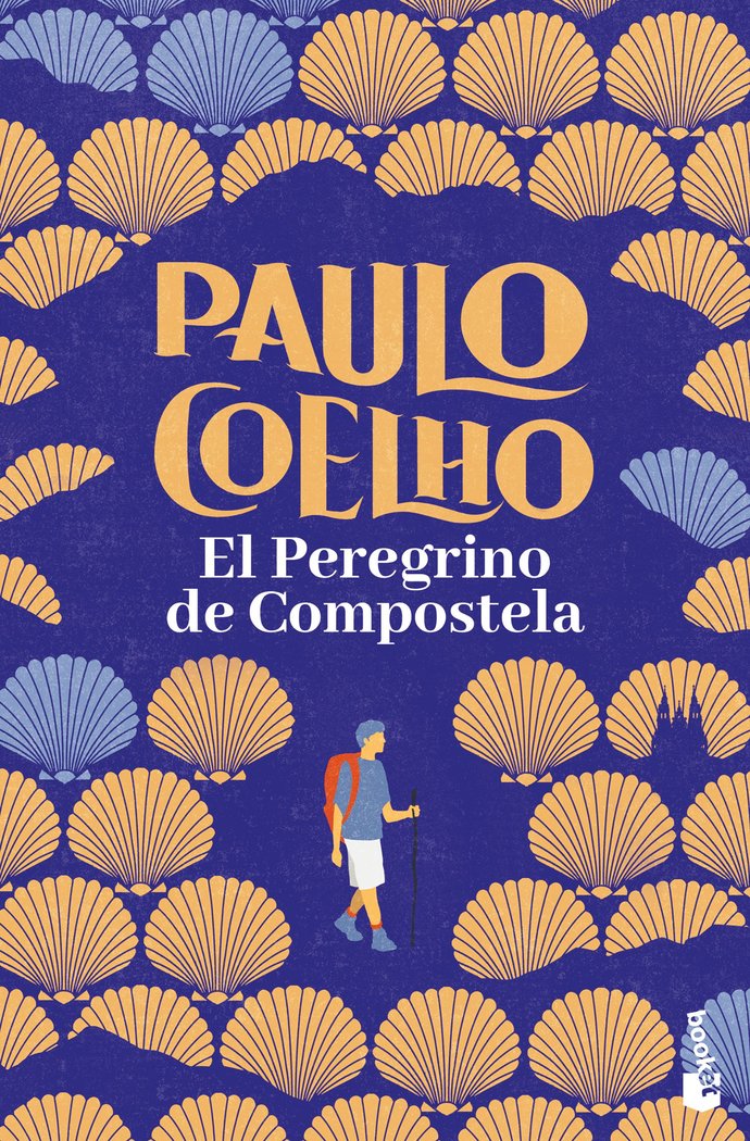 EL PEREGRINO DE COMPOSTELA - 9788408253112