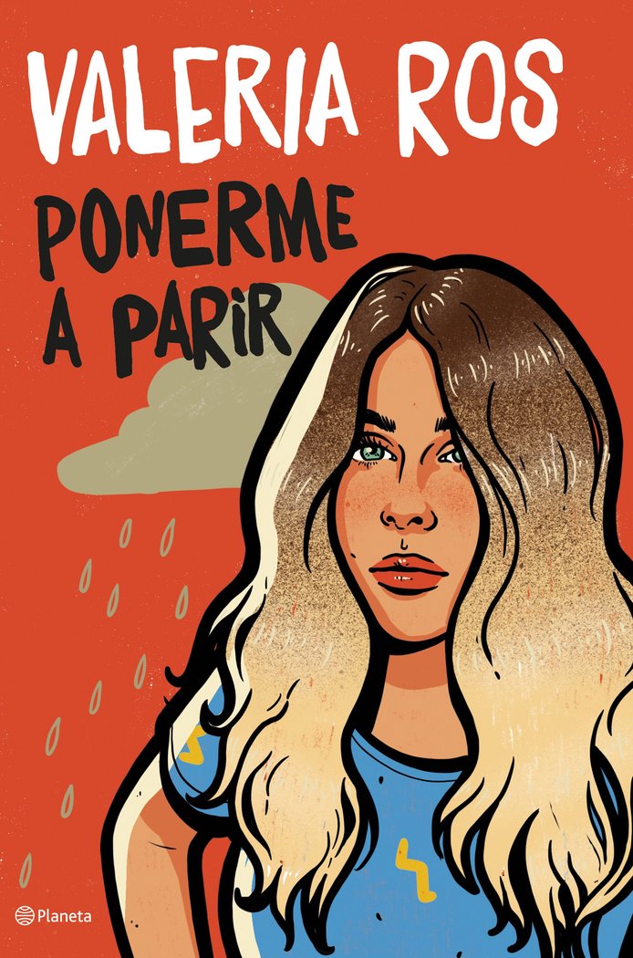PONERME A PARIR - 9788408254683 Imagen principal del producto
