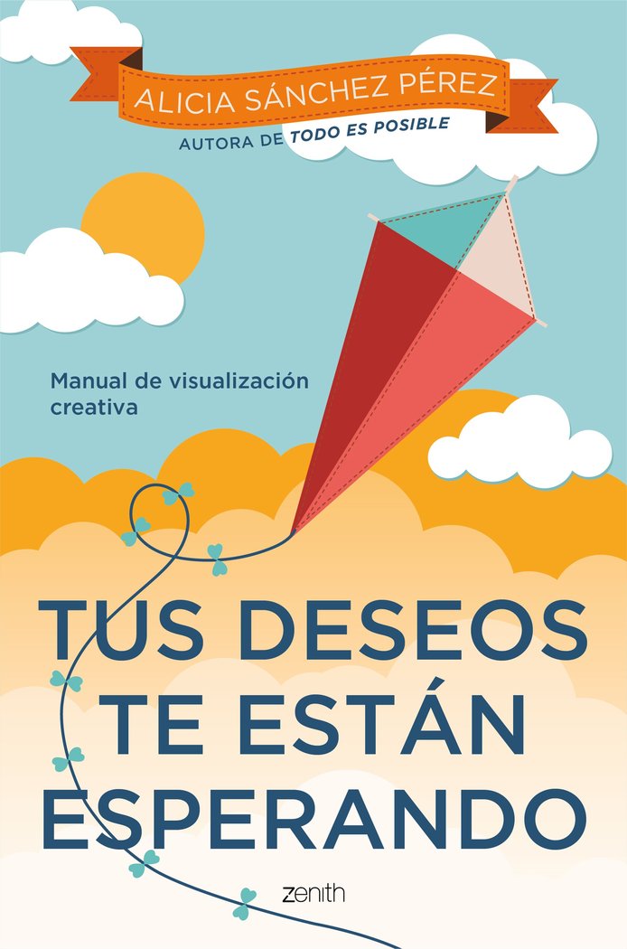 TUS DESEOS TE ESTAN ESPERANDO - 9788408255000
