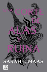 UNA CORTE DE ALAS Y RUINA NUEVA PRESENTACION | Maas, Sarah J, | 9788408257127 (Cross books)