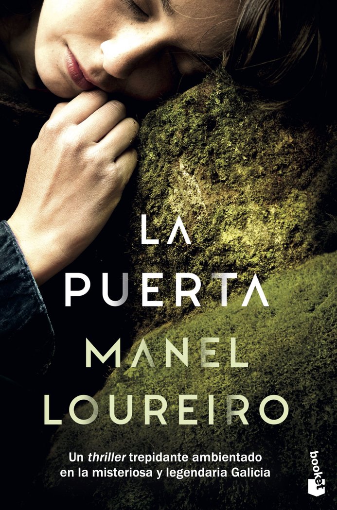 LA PUERTA - 9788408257585