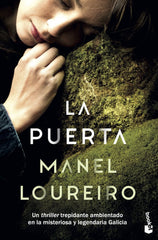 LA PUERTA - 9788408257585