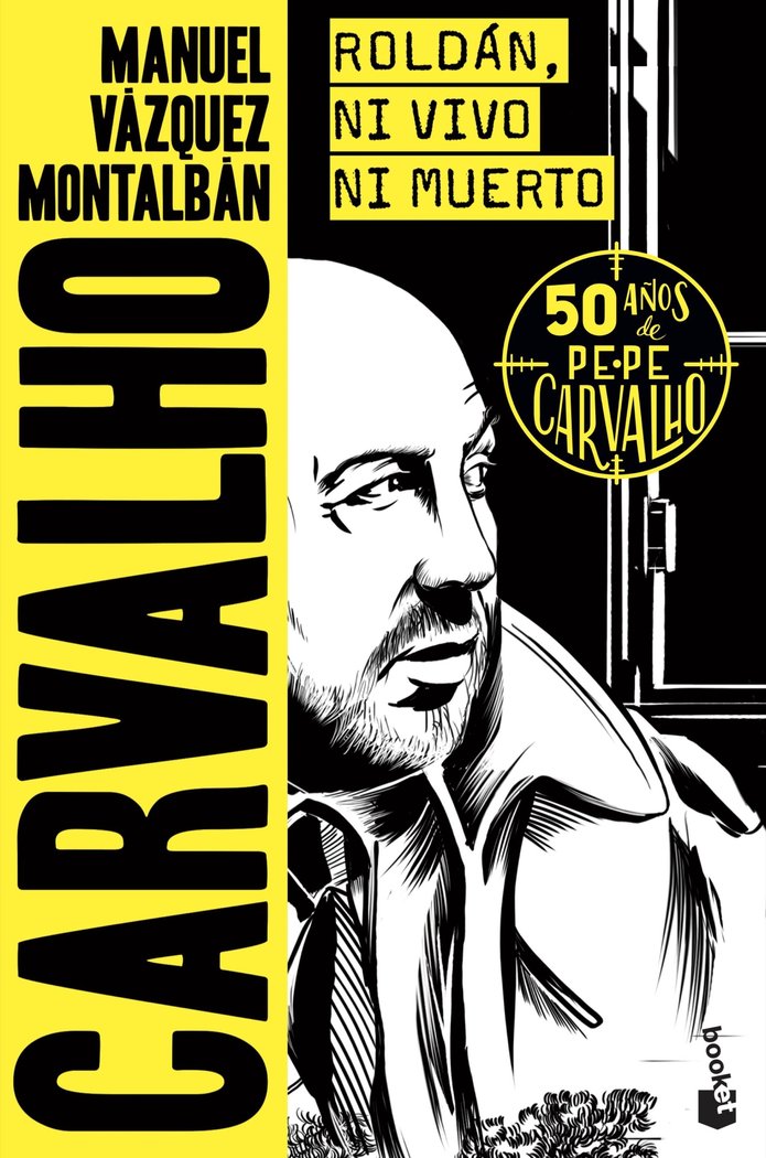 ROLDAN NI VIVO NI MUERTO - 9788408258759