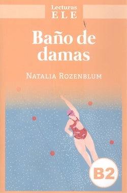 Baño De Damas (Planeta Ediciones). Aa. Vv. (Edinumen) 9788408259749 Imagen secundaria del producto