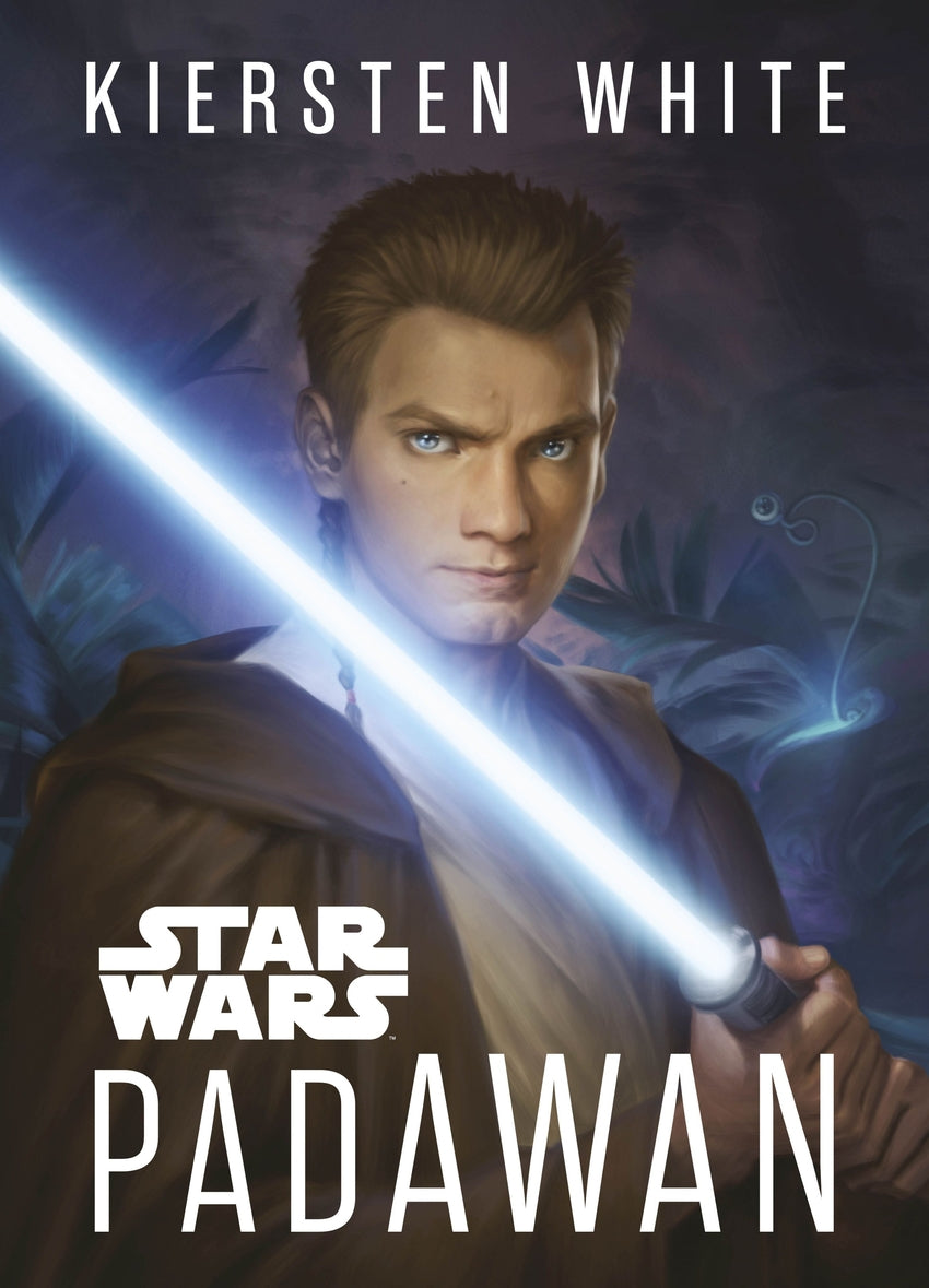 📖 STAR WARS. PADAWAN - 9788408260288