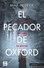 EL PECADOR DE OXFORD - 9788408260486
