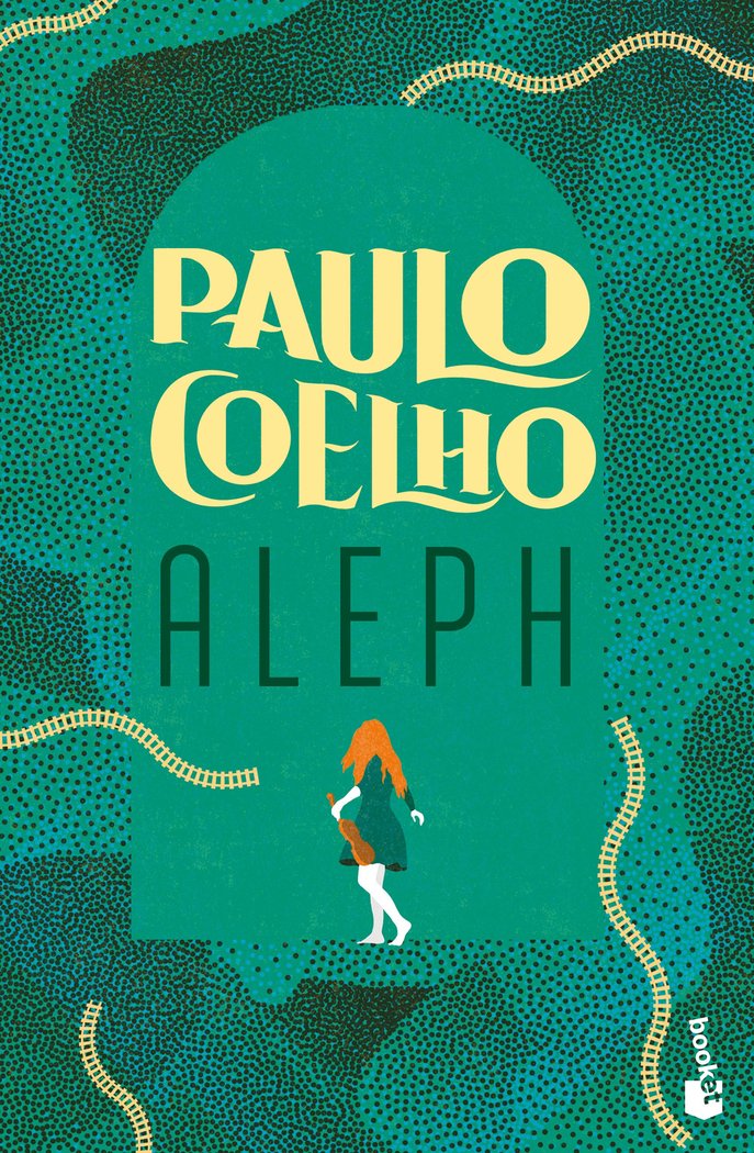 ALEPH - 9788408262282 Imagen principal del producto