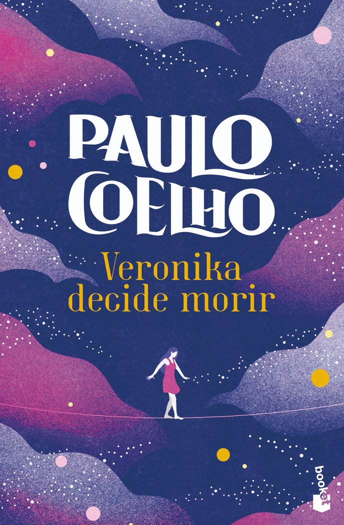 VERONIKA DECIDE MORIR - 9788408262299