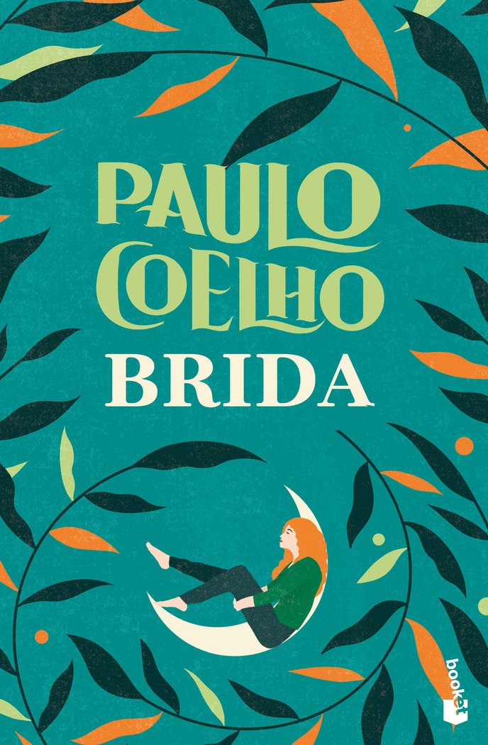BRIDA - 9788408262305