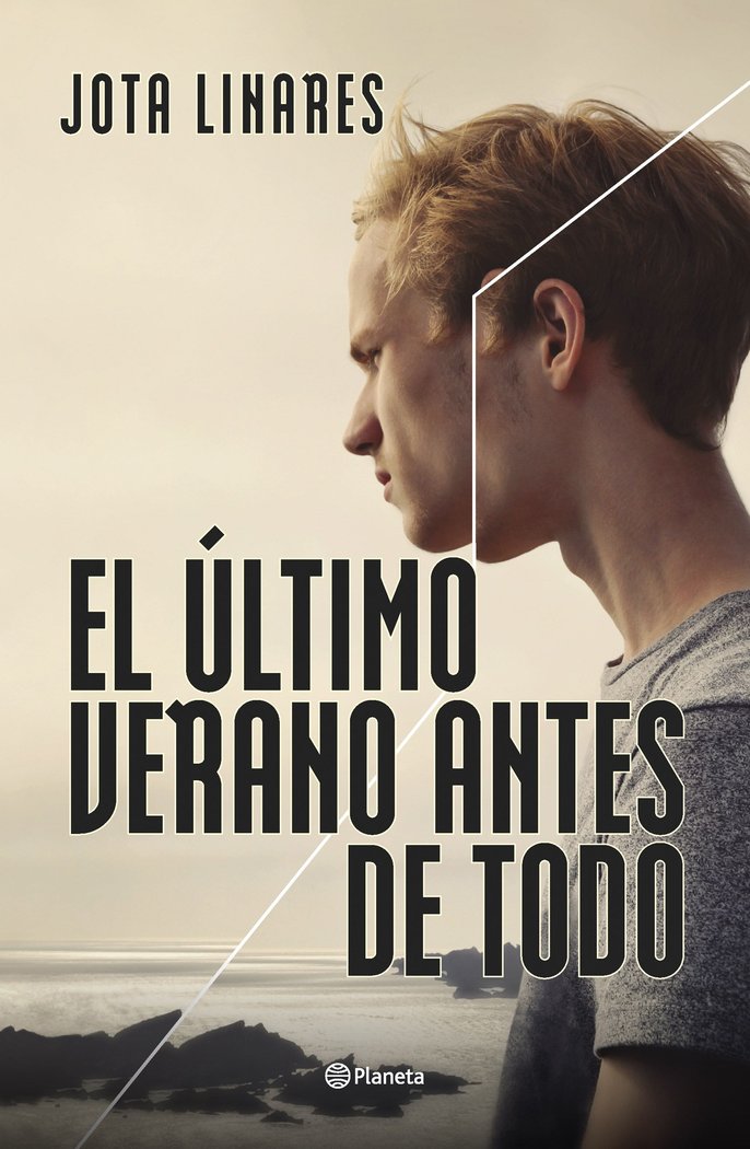 EL ULTIMO VERANO ANTES DE TODO - 9788408262992