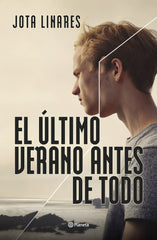 EL ULTIMO VERANO ANTES DE TODO - 9788408262992