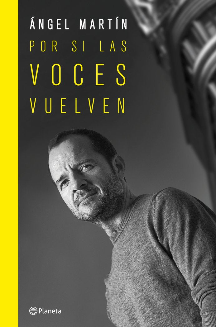 POR SI LAS VOCES VUELVEN EDESPECIAL T - 9788408265689 Imagen principal del producto