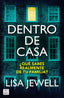 DENTRO DE CASA - 9788408267546