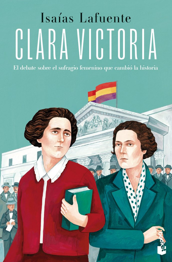 CLARA VICTORIA - 9788408268147