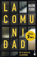LA COMUNIDAD - 9788408268178