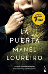 LA PUERTA - 9788408268222