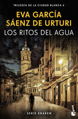 CIUDAD BLANCA II RITOS DEL AGUALOS - 9788408269724