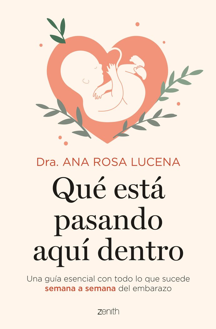 QUE ESTA PASANDO AQUI DENTRO - 9788408269922 Imagen principal del producto