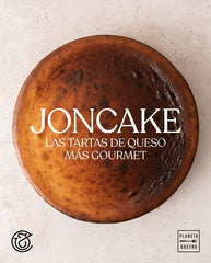 JONCAKE - 9788408269991