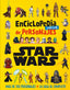 🧒 STAR WARS. ENCICLOPEDIA JÚNIOR DE PERSONAJES - 9788408271055