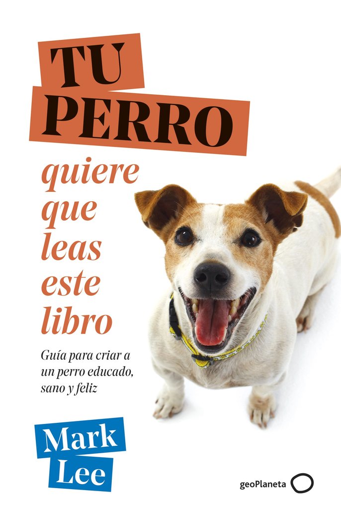 TU PERRO QUIERE QUE LEAS ESTE LIBRO - 9788408271789 Imagen principal del producto