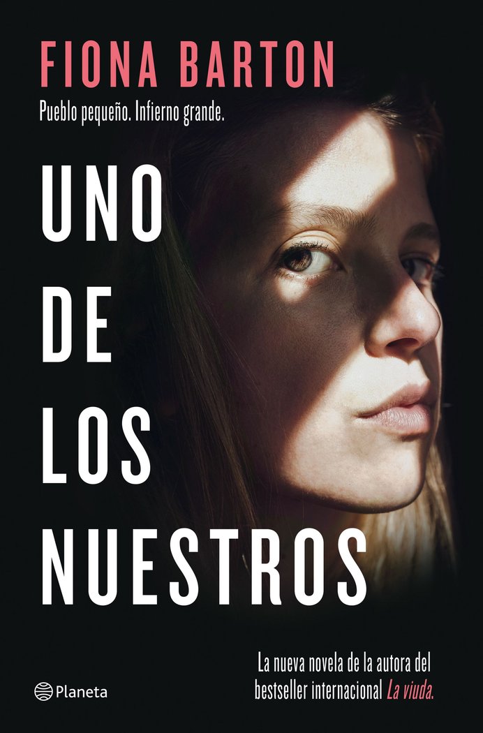 UNO DE LOS NUESTROS - 9788408273059 Imagen principal del producto