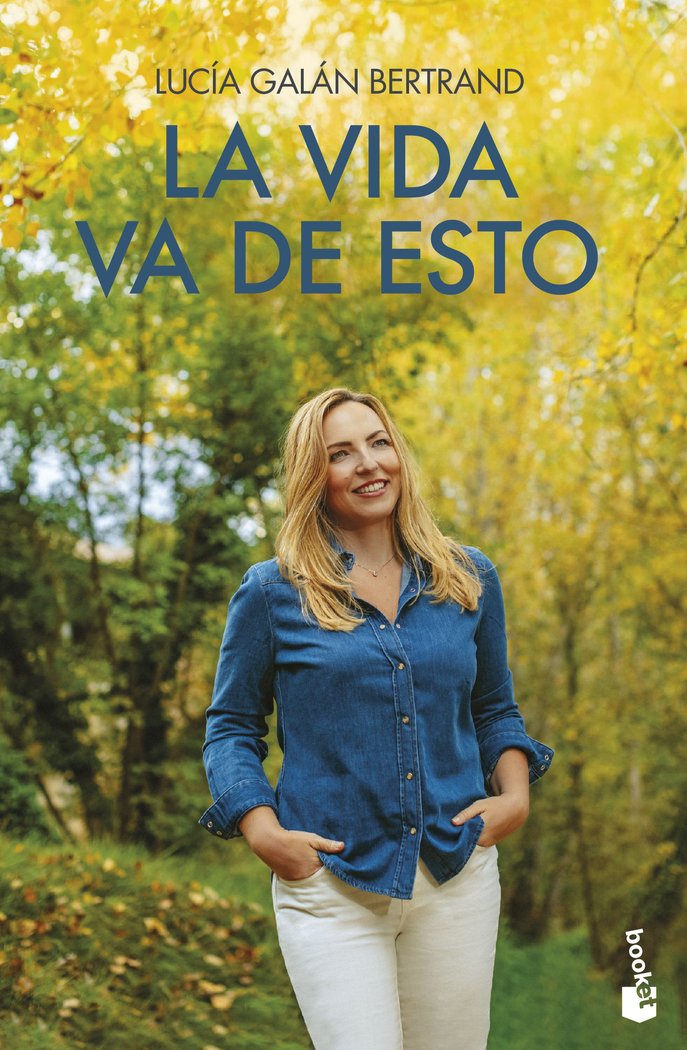 LA VIDA VA DE ESTO - 9788408277002