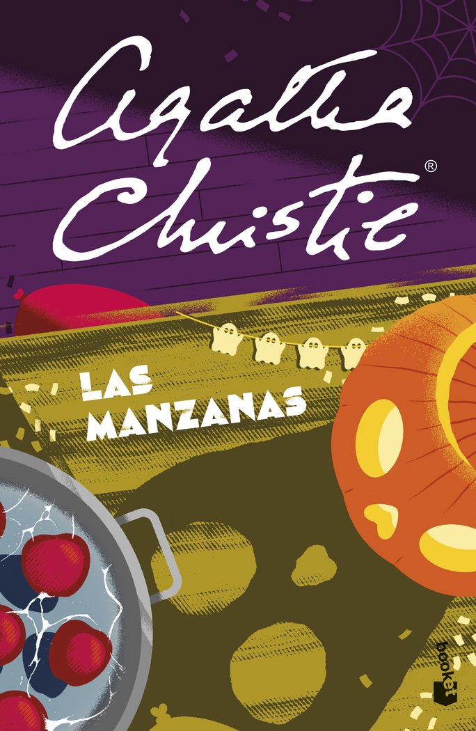 LAS MANZANAS - 9788408277057