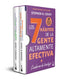 ESTUCHE LOS 7 HABITOS DE LA GENTE ALTAMENTE EFECTIVA - 9788408277088