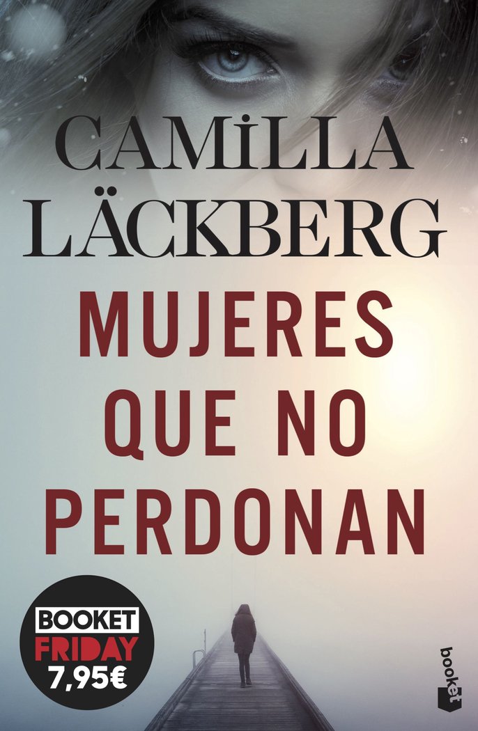 MUJERES QUE NO PERDONAN - 9788408278658