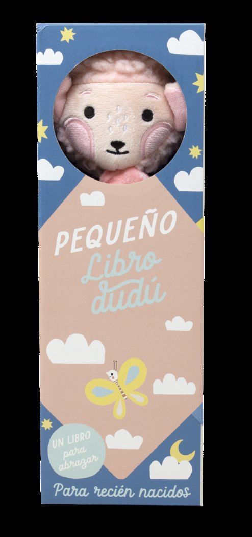 BUENAS NOCHES PEQUEÑA OVEJA | YOYO | YOYO | 9788408280286