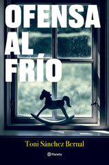 OFENSA AL FRIO - 9788408283522