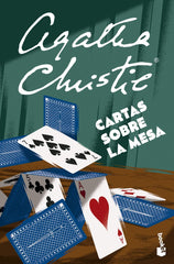 CARTAS SOBRE LA MESA - 9788408283713