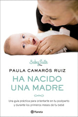 HA NACIDO UNA MADRE - 9788408286257