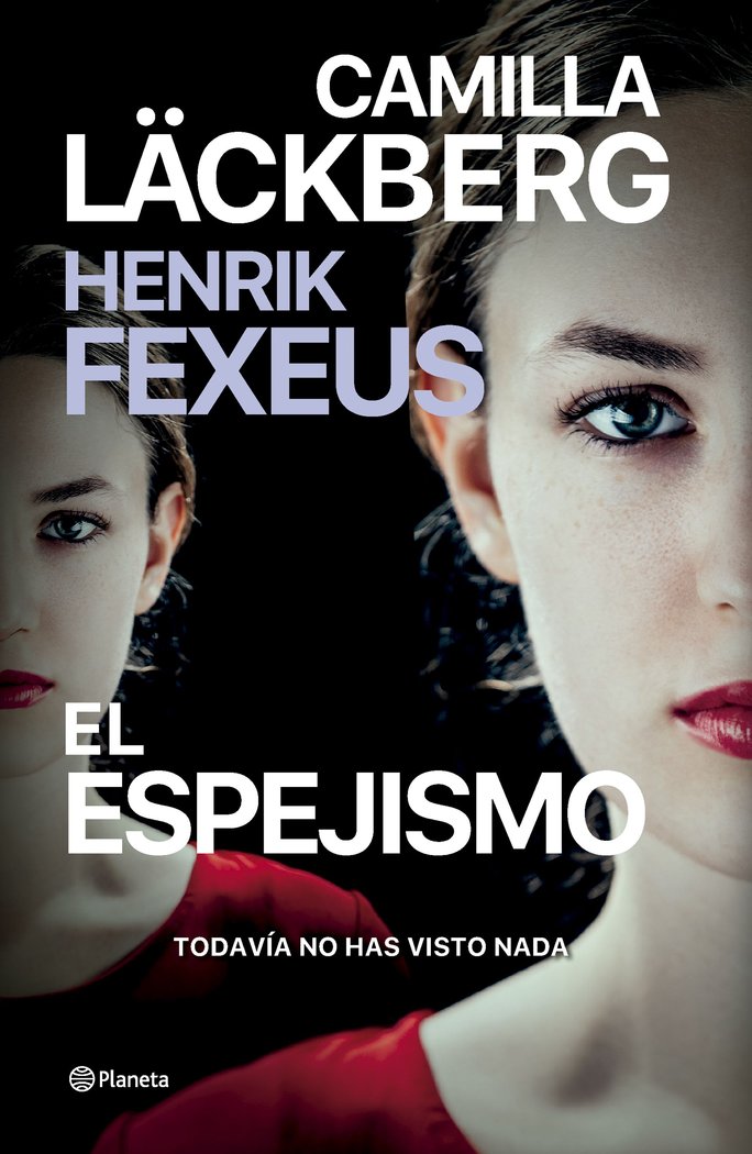 EL ESPEJISMO - 9788408287018