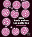 TODO SOBRE LAS GALLETAS - 9788408287032