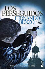 LOS PERSEGUIDOS - 9788408287568