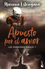 APUESTO POR EL AMOR (LOS HEREDEROS RINALDI 1) | Estringana, Moruena | 9788408288909 (Booket)