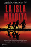 LA ISLA MALDITA - 9788408290933