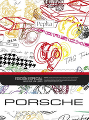 PORSCHE PEPITA - 9788408291114